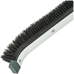 POOL TOTAL Beckenbürste 90cm Verstärkt, Schwarze Borsten -Poolreinigung Verkäufe 2022 14061603 4