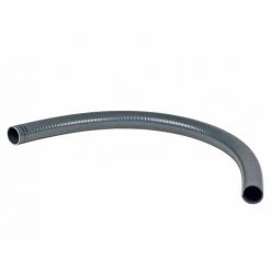 POOL TOTAL 25m Poolflex Flexibler PVC Druckschlauch Ø 63mm, Grau Flex Rohr -Poolreinigung Verkäufe 2022 14061623 3