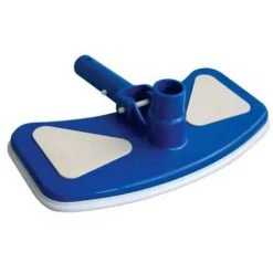 EIGENMARKE Halbmond Besenkopf Für Die Poolreinigung