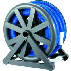 Gré Pool Schlauchaufroller Für Pool-Saugschlauch 15 M Gre