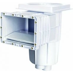 WELL2WELLNESS ABS Standard Skimmer 208mm