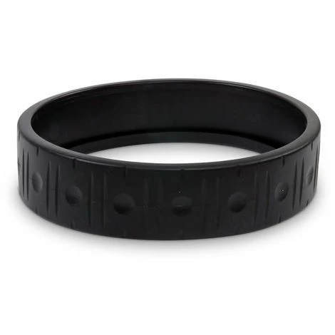 Zodiac Reifen Hinten Schwarz, (klein) Ohne Felge,f. Folienbecken, F. OV3 1 Zodiac Reifen Hinten Schwarz, (klein) Ohne Felge,f. Folienbecken, F. OV3