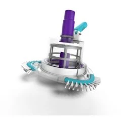 HÖFER CHEMIE GMBH Vakuumsauger Mit Integriertem Vorfilter