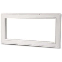 ASTRAL POOL Flanschrahmensatz Für Astral Breitmaul Skimmer SK15 + 17.5