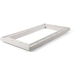 ASTRAL POOL Flanschrahmensatz Für Astral Breitmaul Skimmer SK15 + 17.5 -Poolreinigung Verkäufe 2022 17664091 3