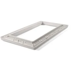 ASTRAL POOL Flanschrahmensatz Für Astral Breitmaul Skimmer SK15 + 17.5 -Poolreinigung Verkäufe 2022 17664091 4