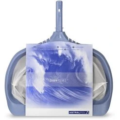 ASTRAL POOL Bodenkescher Aus Der Shark Serie -Poolreinigung Verkäufe 2022 17796443 3
