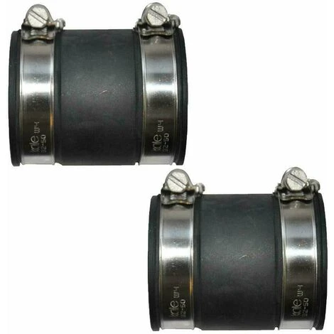 WELL2WELLNESS Verbindungsschläuche 2 X Mit Je 2 Edelstahlschlauchschellen 38 X 5 X 60 Mm 8 WELL2WELLNESS Verbindungsschläuche 2 X Mit Je 2 Edelstahlschlauchschellen 38 X 5 X 60 Mm -Poolreinigung Verkäufe 2022 17866669 1