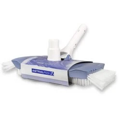 ASTRAL POOL Bodensauger Oval Mit Seitlichen Borsten Aus Der Shark Serie 9 ASTRAL POOL Bodensauger Oval Mit Seitlichen Borsten Aus Der Shark Serie -Poolreinigung Verkäufe 2022 17871641 5