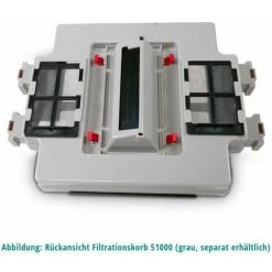 POOL Total Filterplatte/Filtereinsatz (5220) -Poolreinigung Verkäufe 2022 18045821 4