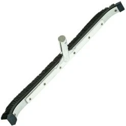 POOL TOTAL Beckenbürste 60cm Verstärkt, Schwarze Borsten -Poolreinigung Verkäufe 2022 18179156 4