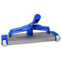 PRAHER Ocean Bodensauger VAC Deluxe, Aluminium 35cm Für Pool, Schwimmbewcken 6 PRAHER Ocean Bodensauger VAC Deluxe, Aluminium 35cm Für Pool, Schwimmbewcken -Poolreinigung Verkäufe 2022 18179162 3