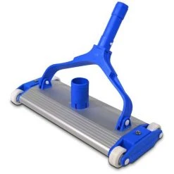 PRAHER Ocean Bodensauger VAC Deluxe, Aluminium 35cm Für Pool, Schwimmbewcken 7 PRAHER Ocean Bodensauger VAC Deluxe, Aluminium 35cm Für Pool, Schwimmbewcken -Poolreinigung Verkäufe 2022 18179162 4