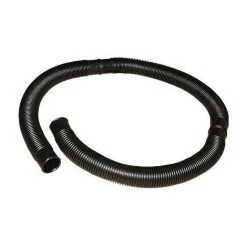 Well2wellness Pool Solarschlauch 32mm Schwarzer Poolschlauch Mit 190g/m - 3 Meter