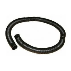 Well2wellness Pool Solarschlauch 32mm Schwarzer Poolschlauch Mit 190g/m - 100 Meter