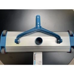 SIBO FLUIDRA NETHERLANDS B.V. Astral Pool Manueller Poolbodensauger Robust 18