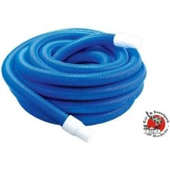 SIBO FLUIDRA NETHERLANDS B.V. Poolschlauch Mit Verschweissten Endmuffen 38 Mm X 8 Meter Blau