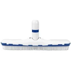 WELL2WELLNESS Poolbürste 'Grande' Extra Breit Ca. 51cm