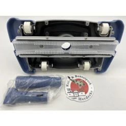 SIBO FLUIDRA NETHERLANDS B.V. Astral Pool Poolbodenreiniger Shark Serie Aluminium Ausführung -Poolreinigung Verkäufe 2022 24365951 3