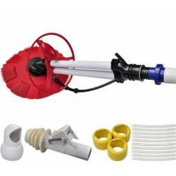 YOUTHUP Automatischer Bodensauger -Poolreinigung Verkäufe 2022 24464884 3