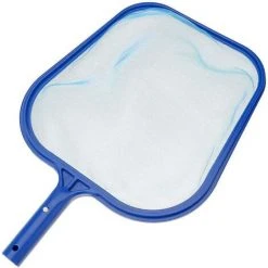 BARES Pool Kescher Netz Reinigungsset, Kescher Leaf Skimmer Net, Laubkescher, Pool Kescher-Aufsatz Oberflächenkescher 44.5 * 30 Cm Zur Poolreinigung Blättern Und Schmutz -Poolreinigung Verkäufe 2022 25403940 3