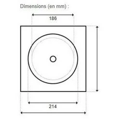 ASTRALPOOL Astral-Abschäumer-Abdeckung 4402010108 -Poolreinigung Verkäufe 2022 26201534 5