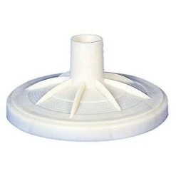 HAYWARD Skim Vac 3190 Für Abschäumer Premium/Design 18,3 Cm