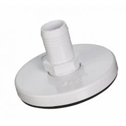 Hayward SP11051 Skimmer-Vakuumplatte Mit Geradem Adapter -ø 155 Mm -Poolreinigung Verkäufe 2022 26204053 2