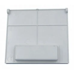 Skimmer-Verschluss A300 & 142 X 128 Mm - Weltico