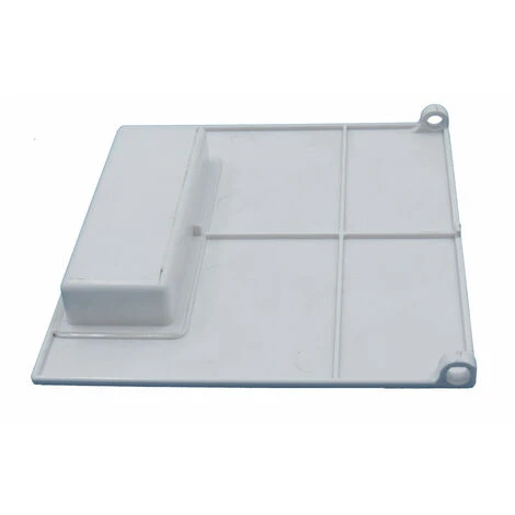 Skimmer-Verschluss A300 & 142 X 128 Mm - Weltico 2 Skimmer-Verschluss A300 & 142 X 128 Mm - Weltico – Bild 2