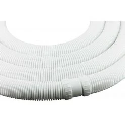 ZODIAC Set Mit 6 Schlauchabschnitten, 6 X 1m, Für Hydraulische Poolreinigungsroboter, Weiß, W69100
