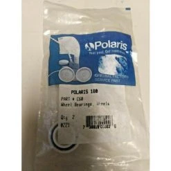 ZODIAC C60 Polarisierte Ersatz-Kugellagerräder -Poolreinigung Verkäufe 2022 26211020 3