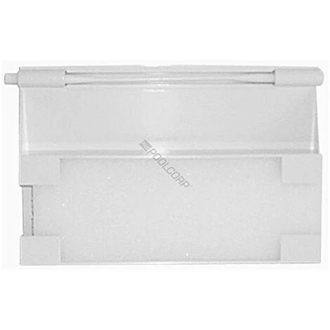 HAYWARD Rolladen + Skimmerachse Pool - Cofies SKX6598, Poolabdeckung. 2 HAYWARD Rolladen + Skimmerachse Pool - Cofies SKX6598, Poolabdeckung. – Bild 2