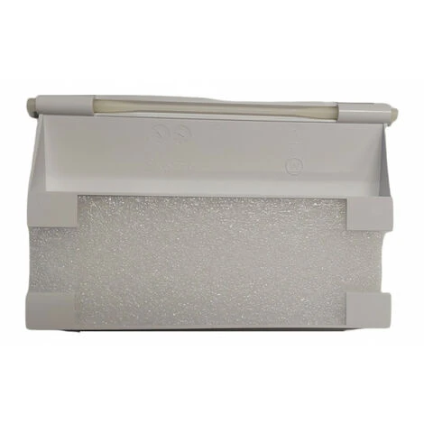 HAYWARD Rolladen + Skimmerachse Pool - Cofies SKX6598, Poolabdeckung. 5 HAYWARD Rolladen + Skimmerachse Pool - Cofies SKX6598, Poolabdeckung. – Bild 5