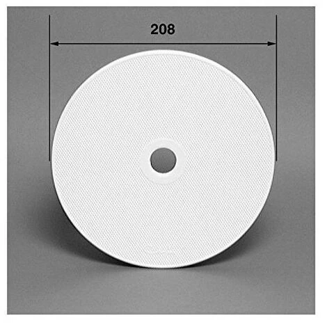 HAYWARD Skimmerabdeckung 280 MM - SKX9411HD 2 HAYWARD Skimmerabdeckung 280 MM - SKX9411HD – Bild 2