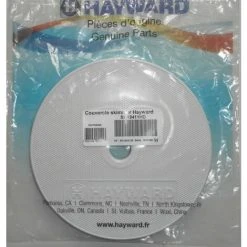 HAYWARD Skimmerabdeckung 280 MM - SKX9411HD 5 HAYWARD Skimmerabdeckung 280 MM - SKX9411HD -Poolreinigung Verkäufe 2022 26366097 3