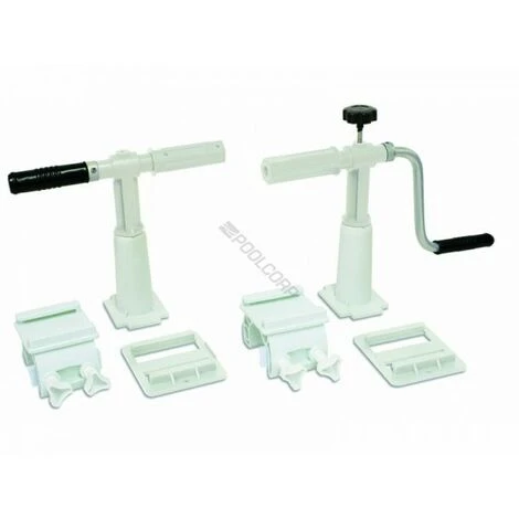 KOKIDO Solaris 2 SPule - Für Aufstell-Pools - K651CBX 1 KOKIDO Solaris 2 SPule - Für Aufstell-Pools - K651CBX