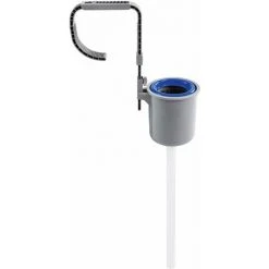 ALICE'S GARDEN Oberflächenskimmer Mit Haken Für Aufstellbecken