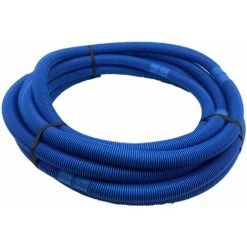 WACREDO Poolschlauch/Schwimmbadschlauch NW 38mm, Blau, Abschnitt 9m -Poolreinigung Verkäufe 2022 28900850 3