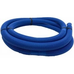 WACREDO Poolschlauch/Schwimmbadschlauch NW 38mm, Blau, Abschnitt 3m -Poolreinigung Verkäufe 2022 28901043 3