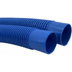 WACREDO Poolschlauch/Schwimmbadschlauch NW 38mm, Blau, Abschnitt 12m -Poolreinigung Verkäufe 2022 28901044 5