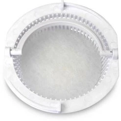 POOL TOTAL Spar-SET> 4x PureFlow Filtereinsatz Inkl. Miniskimmer Korb -Poolreinigung Verkäufe 2022 28954927 2