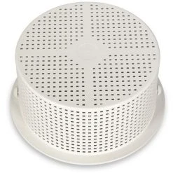 POOL TOTAL Spar-SET> 4x PureFlow Filtereinsatz Inkl. MTH SK2 Skimmerkorb -Poolreinigung Verkäufe 2022 28954932 5