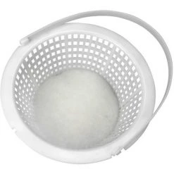 POOL TOTAL Spar-SET> 4x PureFlow Filtereinsatz Inkl. Ocean Skimmerkorb -Poolreinigung Verkäufe 2022 28954934 2