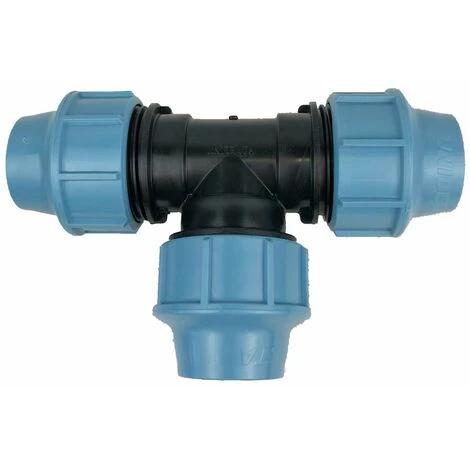 WELL2WELLNESS PP Klemmverbinder T-Stück Mit 3 X Kupplung 40 Mm 8 WELL2WELLNESS PP Klemmverbinder T-Stück Mit 3 X Kupplung 40 Mm -Poolreinigung Verkäufe 2022 29055526 1