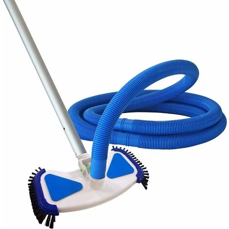 Summer Fun Pool-Reinigungsset Basic 2 Summer Fun Pool-Reinigungsset Basic – Bild 2