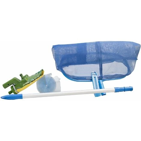 WATERMAN Starter Pool Reinigungsset Klein 2 WATERMAN Starter Pool Reinigungsset Klein – Bild 2