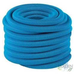 SUINGA Selbstschwimmender Poolschlauch 50mm - 2". 30 Meter