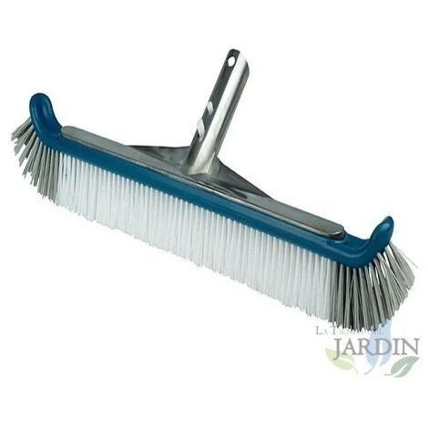 SUINGA Wandbürste Für Schwimmbecken 50 Cm, Befestigungsflügelmuttern 1 SUINGA Wandbürste Für Schwimmbecken 50 Cm, Befestigungsflügelmuttern