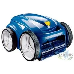 SUINGA Zodiac Vortex 2WD Automatischer Poolreiniger, 50 M2